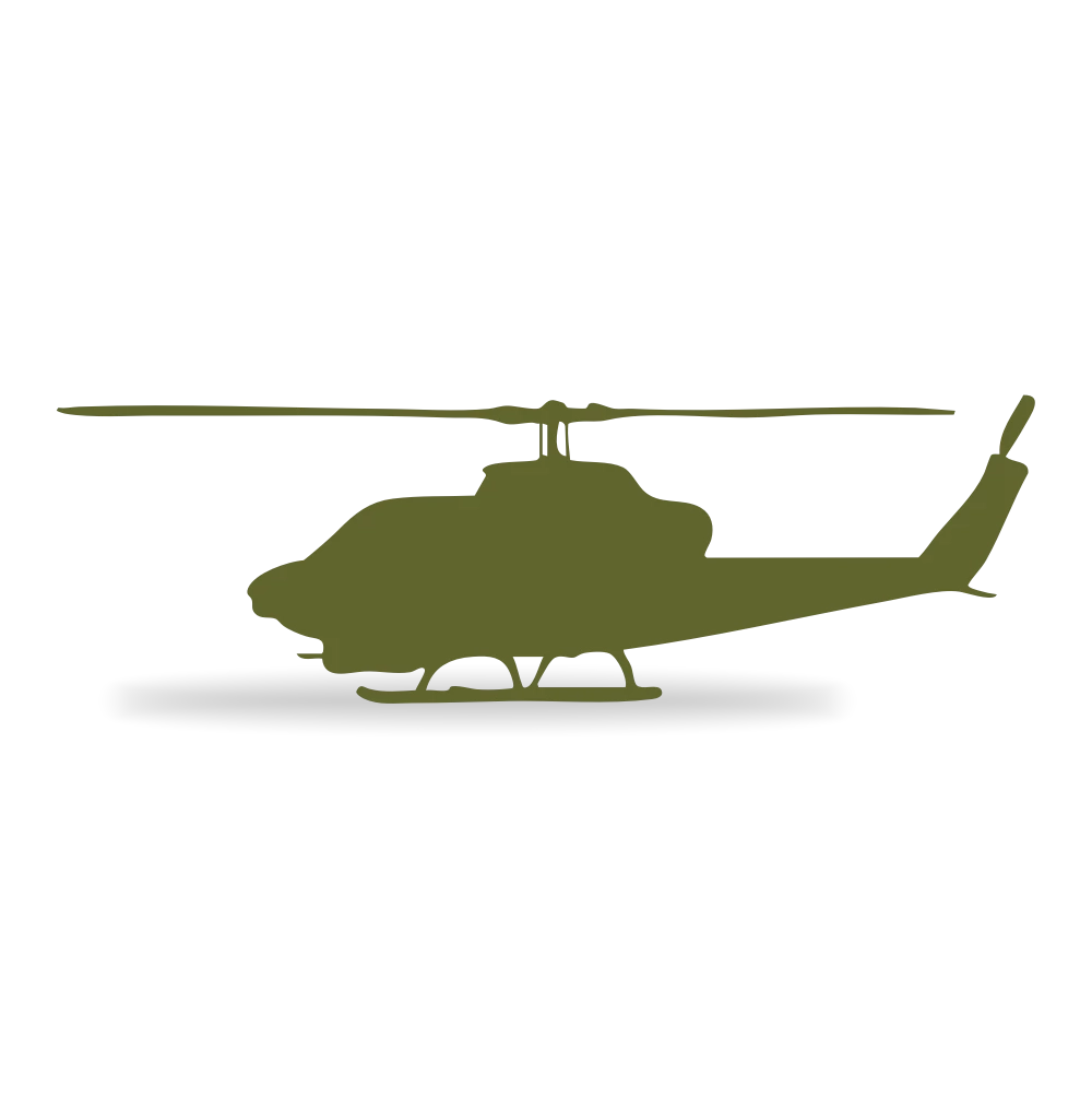 BELL Cobra AH-1